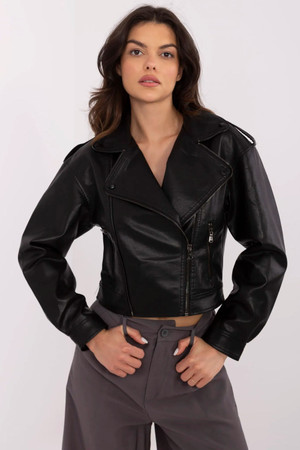 black - Jacket model 211728 MBM U704-211728