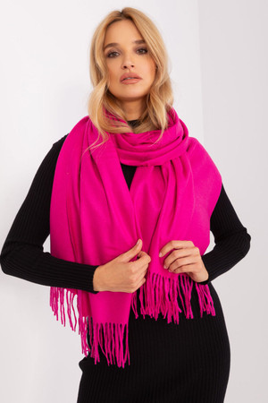 pink - Shawl model 187612 AT U704-187612