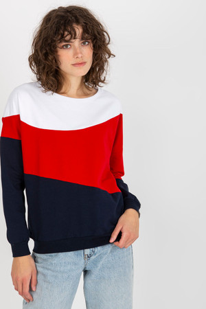 multicolor - Sweatshirt model 185960 Relevance U704-185960