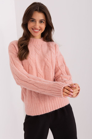 pink - Jumper model 186548 AT U704-186548