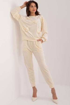 beige - Set model 193495 Italy Moda U704-193495