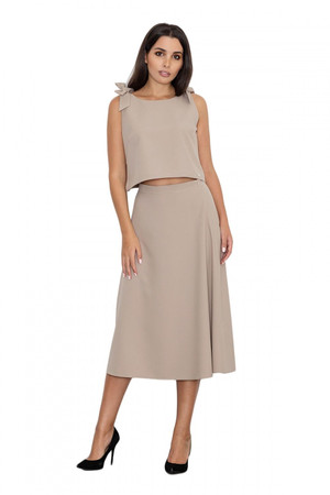 beige - Set model 111007 Figl U704-111007