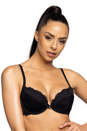 black - Push up model 203996 Mat U704-203996