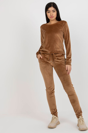 brown - Set model 175112 Rue Paris U704-175112