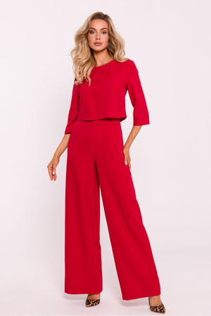 red - Suit model 199683 Moe U704-199683