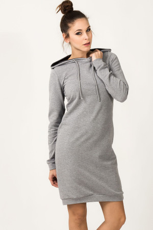 grey - Daydress model 36015 Tessita U704-36015