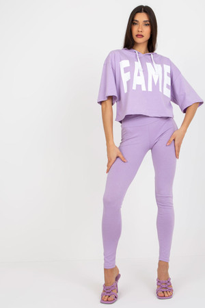 violet - Set model 177042 Ex Moda U704-177042