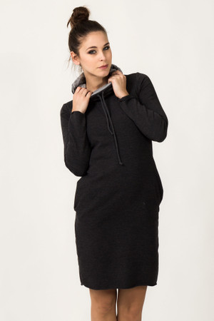 grey - Daydress model 36090 Tessita U704-36090