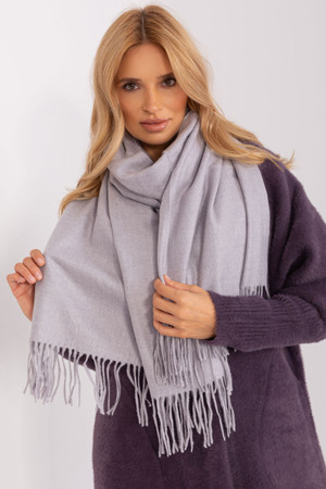 violet - Shawl model 187617 AT U704-187617