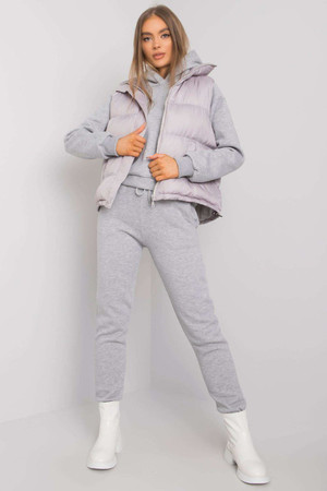 grey - Set model 172657 Ex Moda U704-172657