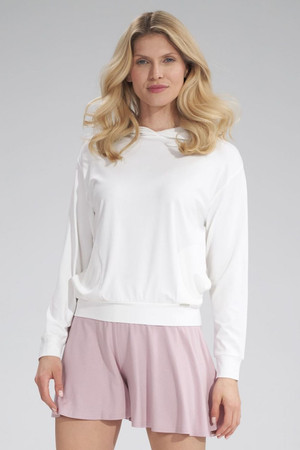 pink - Shorts model 165347 Figl U704-165347