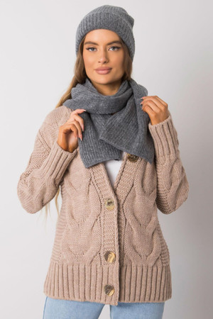 grey - Set model 171807 Rue Paris U704-171807