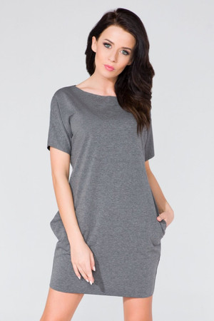 grey - Daydress model 59007 Tessita U704-59007