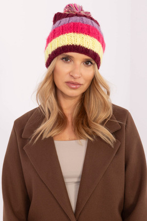red - Cap model 208412 AT U704-208412