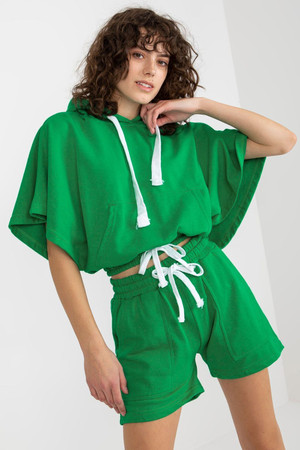 green - Set model 177023 Ex Moda U704-177023