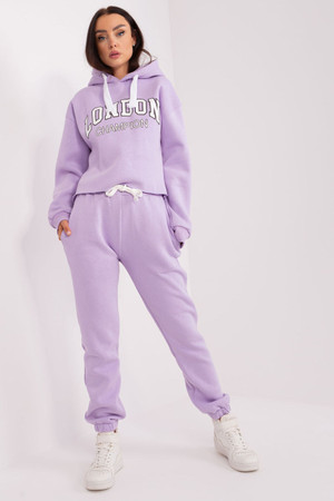 violet - Set model 206670 Ex Moda U704-206670