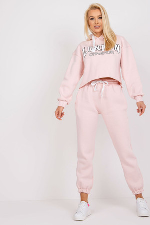 pink - Set model 206668 Ex Moda U704-206668