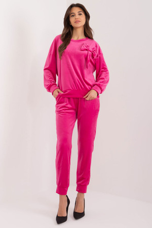 pink - Set model 193484 Italy Moda U704-193484
