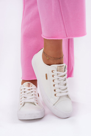 white - Sneakers model 211352 Step in style U704-211352