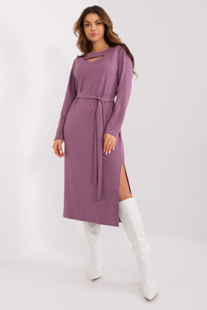 violet - Daydress model 191576 Lakerta U704-191576