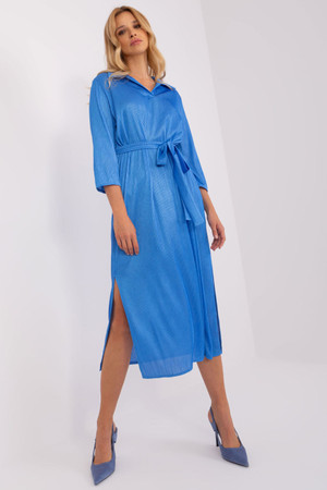 blue - Daydress model 182061 Lakerta U704-182061