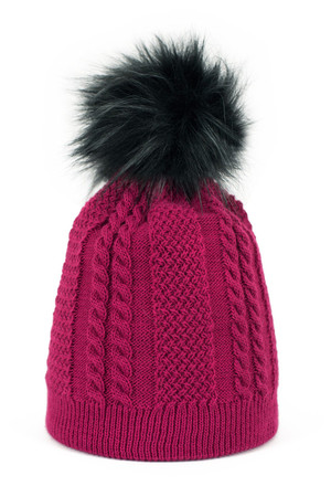 pink - Cap model 185711 Art of polo U704-185711
