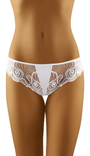 white - Panties model 156658 Wolbar U704-156658