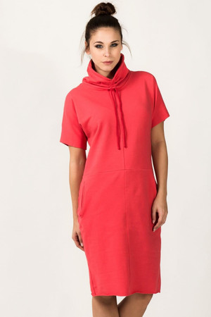 pink - Daydress model 107258 Tessita U704-107258