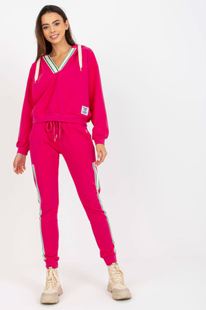 pink - Set model 172724 Relevance U704-172724