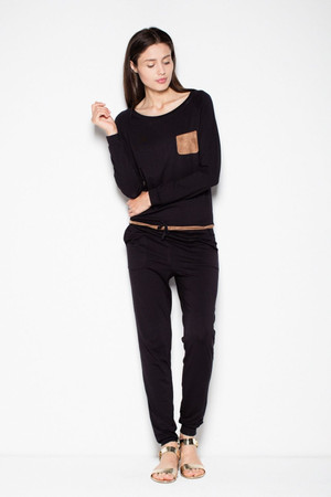black - Suit model 77473 Venaton U704-77473