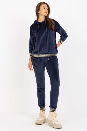 navy blue - Set model 172689 Relevance U704-172689