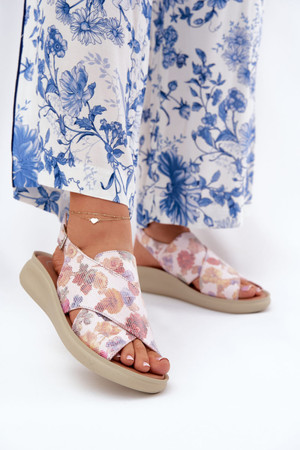 multicolor - Buskin model 211361 Step in style U704-211361