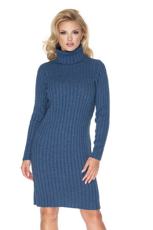 blue - Daydress model 141825 PeeKaBoo U704-141825