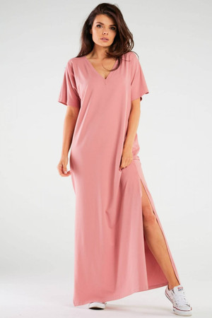 pink - Daydress model 182015 Infinite You U704-182015