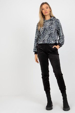 black - Set model 173356 Rue Paris U704-173356