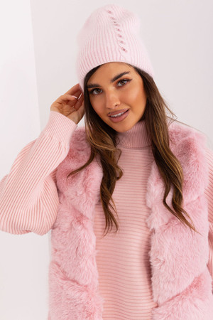 pink - Cap model 189251 AT U704-189251