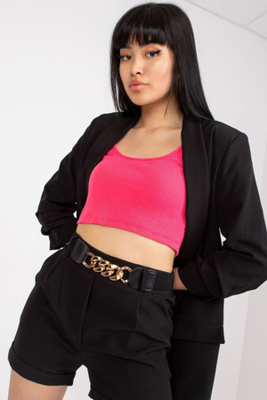 black - Set model 166281 Italy Moda U704-166281