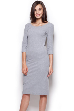 grey - Daydress model 43733 Figl U704-43733