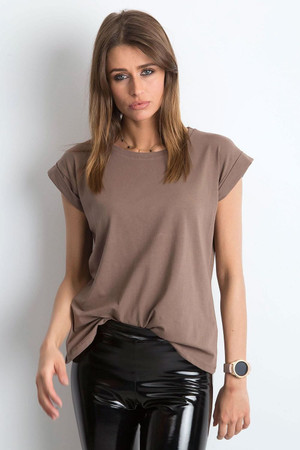brown - T-shirt model 168471 BFG U704-168471