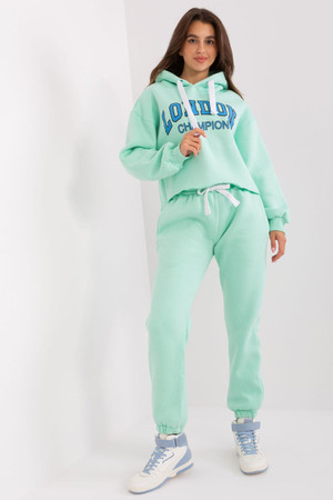 green - Set model 206666 Ex Moda U704-206666