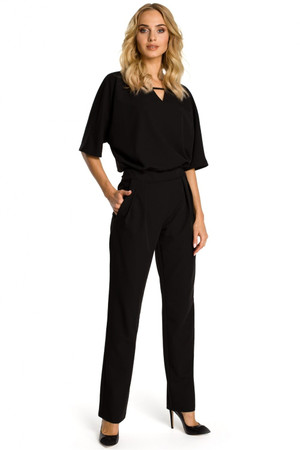 black - Suit model 107540 Moe U704-107540
