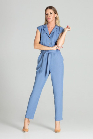 blue - Suit model 141767 Figl U704-141767