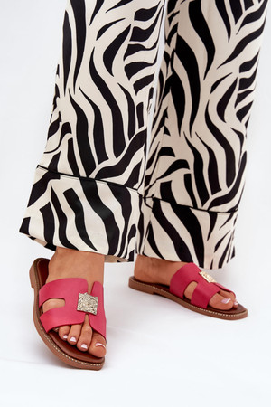 pink - Flip-flops model 212893 Step in style U704-212893