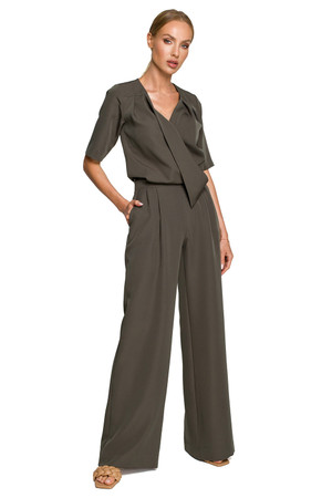 green - Suit model 169950 Moe U704-169950