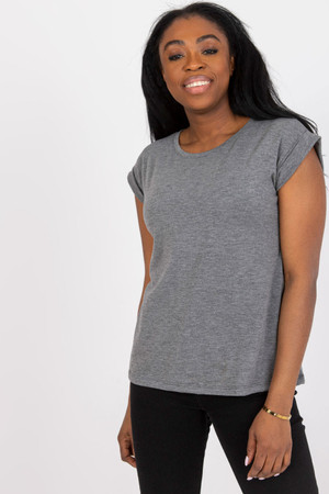 grey - T-shirt model 168469 BFG U704-168469
