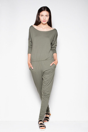 green - Suit model 77469 Venaton U704-77469