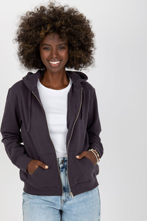grey - Sweatshirt model 169708 BFG U704-169708
