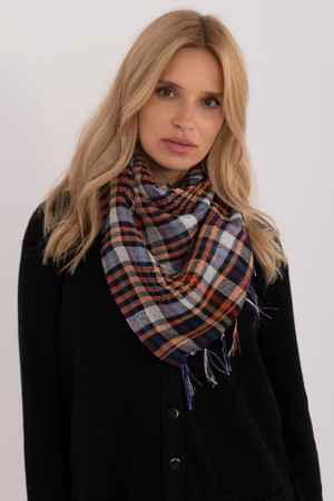 multicolor - Neckerchief model 208397 AT U704-208397