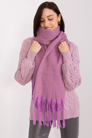 violet - Shawl model 189231 AT U704-189231