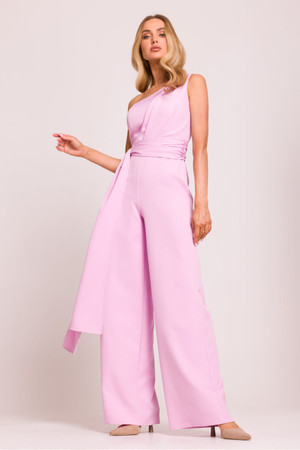 pink - Suit model 209284 Moe U704-209284